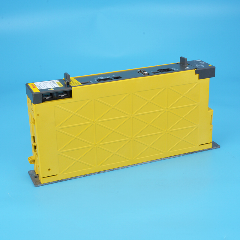 Factory best selling Fanuc Teach Pendant Parts - Fanuc drives A06B-6115-H001 Fanuc power supply module – Weite detail pictures