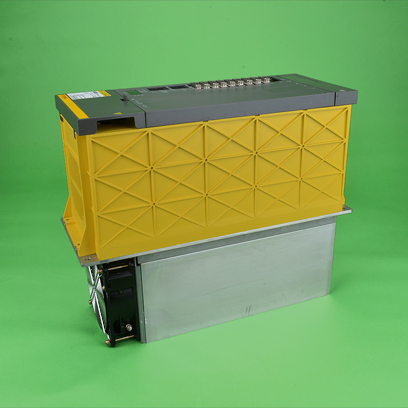 Fanuc drives A06B-6088-H215#H500 Fanuc servo amplifier moudle