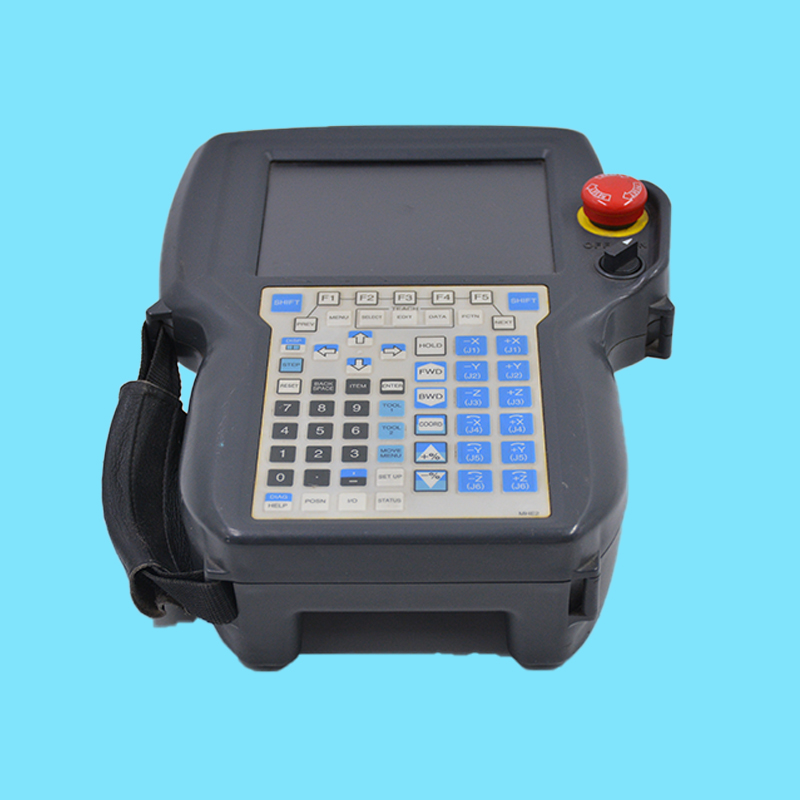 Manufacturer of Robot Teach Pendant A05B-2490-C101